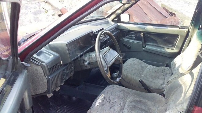 LADA (VAZ) 21099 1996, 234,568 km - 1.6 l - Şəki