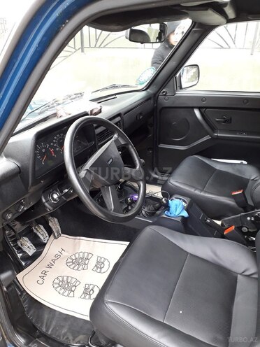 LADA (VAZ) Niva 2014, 83,128 km - 1.7 l - Bakı