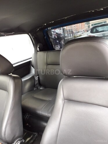 LADA (VAZ) Niva 2014, 83,128 km - 1.7 l - Bakı