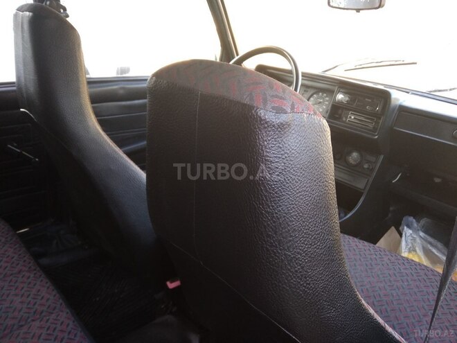 LADA (VAZ) 2107 2008, 160,000 km - 1.5 l - Şirvan