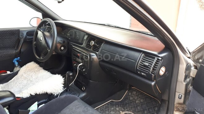 Opel Vectra 1998, 400,000 km - 1.8 l - Bakı