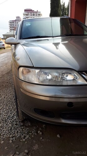 Opel Vectra 1998, 400,000 km - 1.8 l - Bakı