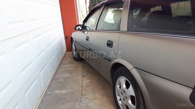 Opel Vectra 1998, 400,000 km - 1.8 l - Bakı