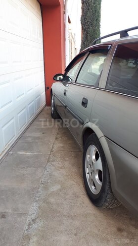 Opel Vectra 1998, 400,000 km - 1.8 l - Bakı