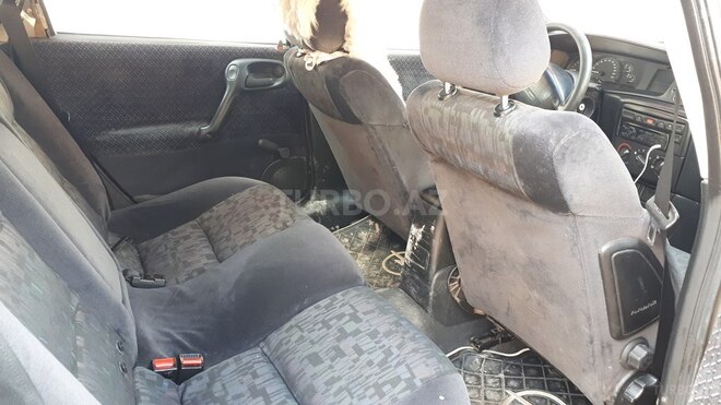 Opel Vectra 1998, 400,000 km - 1.8 l - Bakı