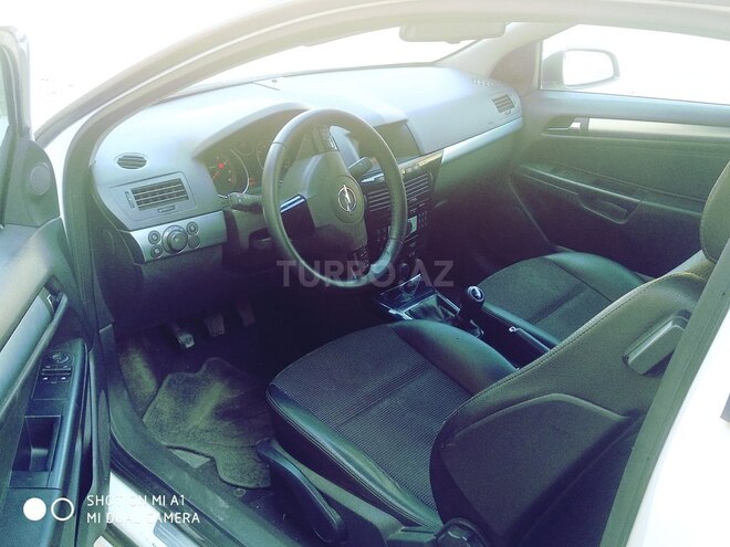 Opel Astra 2009, 159,000 km - 1.6 l - Gəncə