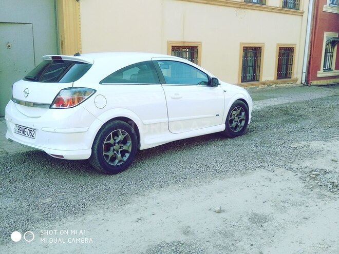 Opel Astra 2009, 159,000 km - 1.6 l - Gəncə