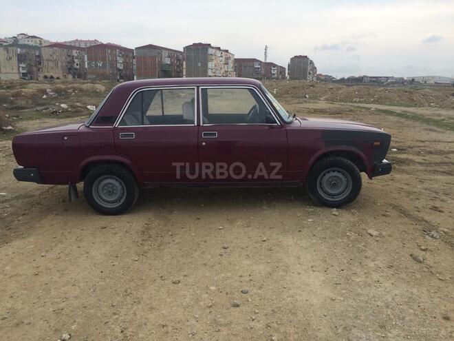 LADA (VAZ) 2107 2003, 85,000 km - 1.5 л - Bakı