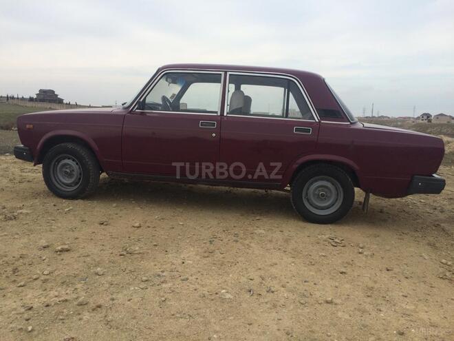 LADA (VAZ) 2107 2003, 85,000 km - 1.5 л - Bakı