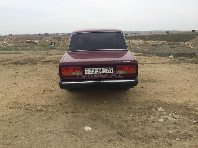 LADA (VAZ) 2107 2003, 85,000 km - 1.5 л - Bakı