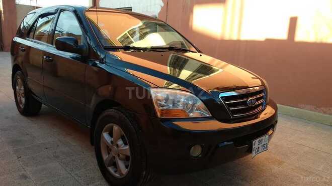 Kia Sorento 2008, 190,000 km - 3.3 л - Bakı