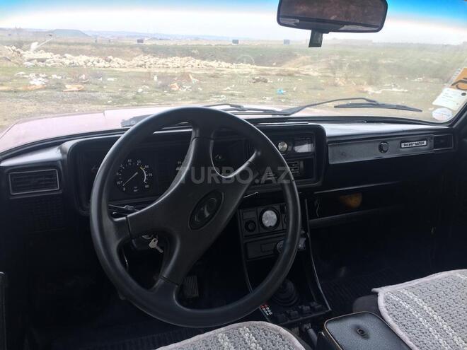 LADA (VAZ) 2107 2003, 85,000 km - 1.5 л - Bakı