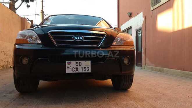 Kia Sorento 2008, 190,000 km - 3.3 л - Bakı