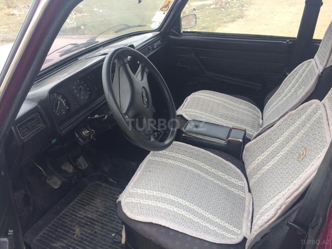 LADA (VAZ) 2107 2003, 85,000 km - 1.5 л - Bakı