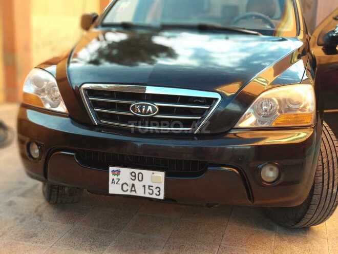 Kia Sorento 2008, 190,000 km - 3.3 л - Bakı