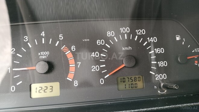 LADA (VAZ) Niva 2014, 107,000 km - 1.7 l - Bakı