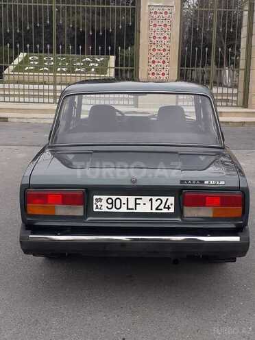 LADA (VAZ) 2107 2011, 46,000 km - 1.6 l - Göyçay