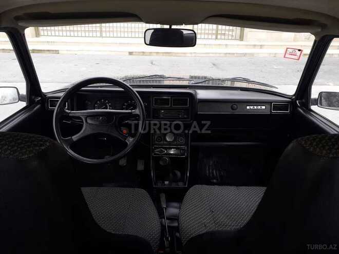 LADA (VAZ) 2107 2011, 46,000 km - 1.6 l - Göyçay