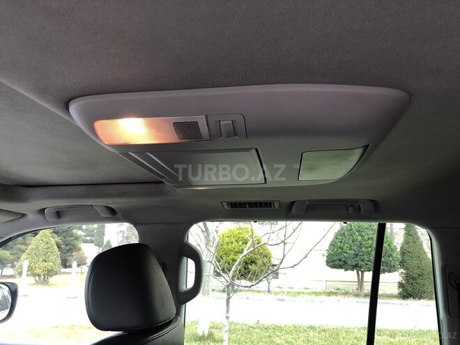 Toyota Land Cruiser 2009, 124,500 km - 0.5 л - Bakı