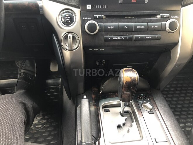 Toyota Land Cruiser 2009, 124,500 km - 0.5 л - Bakı