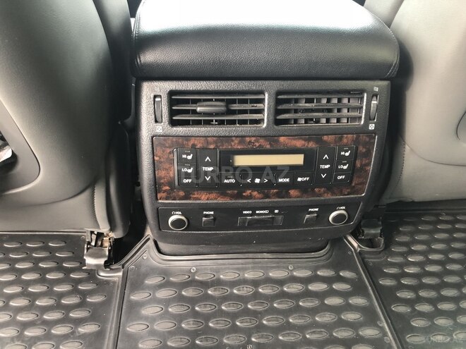 Toyota Land Cruiser 2009, 124,500 km - 0.5 л - Bakı
