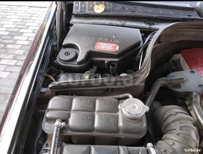 Mercedes C 240 1999, 180,000 km - 2.4 l - Bakı
