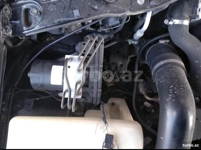Mercedes C 240 1999, 180,000 km - 2.4 l - Bakı