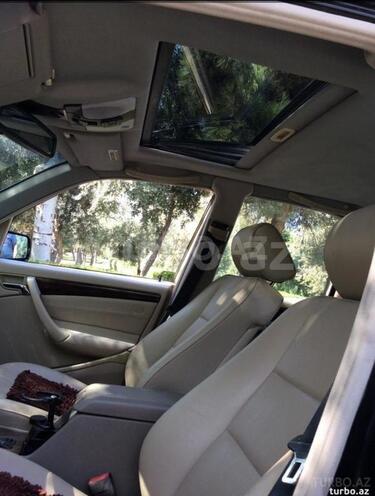 Mercedes C 240 1999, 180,000 km - 2.4 l - Bakı
