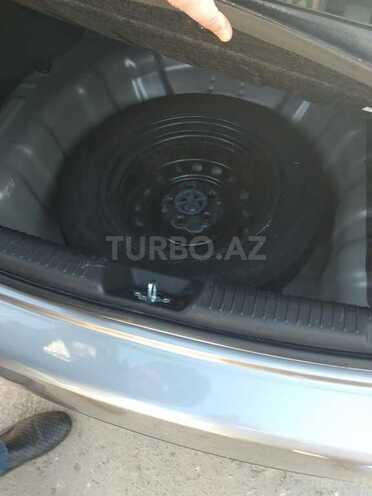 Hyundai Elantra 2014, 46,000 km - 1.8 l - Bakı