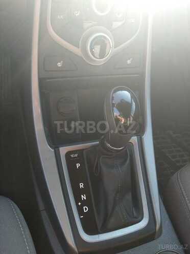 Hyundai Elantra 2014, 46,000 km - 1.8 l - Bakı