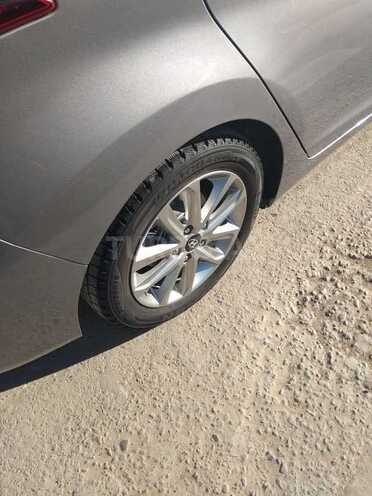 Hyundai Elantra 2014, 46,000 km - 1.8 l - Bakı