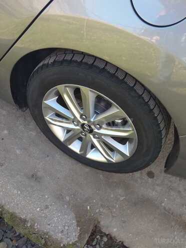 Hyundai Elantra 2014, 46,000 km - 1.8 l - Bakı