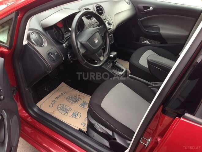 SEAT Ibiza 2013, 180,000 km - 1.6 l - Bakı