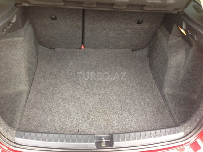 SEAT Ibiza 2013, 180,000 km - 1.6 l - Bakı