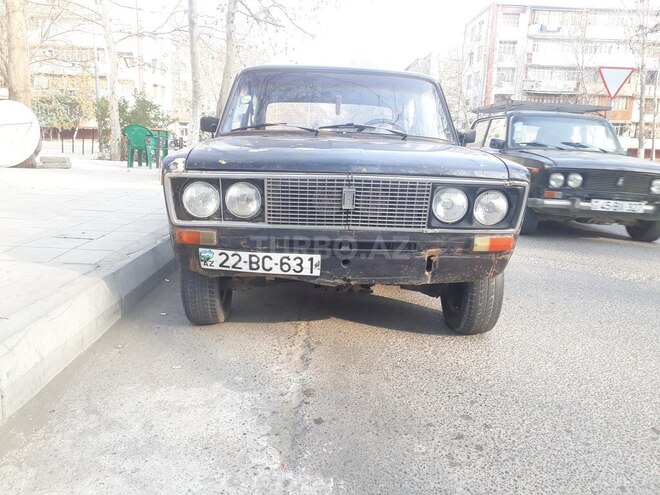 LADA (VAZ) 2103 1979, 110,037 km - 1.5 л - Mingəçevir