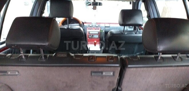 Mercedes E 430 1998, 33,500 km - 4.3 л - Bakı