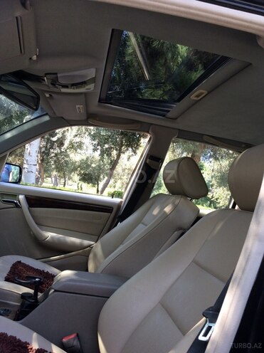 Mercedes C 240 1999, 180,000 km - 2.4 l - Bakı