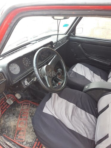 LADA (VAZ) 2107 1988, 25,600 km - 0.2 l - Bakı