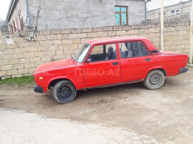 LADA (VAZ) 2107 1988, 25,600 km - 0.2 l - Bakı