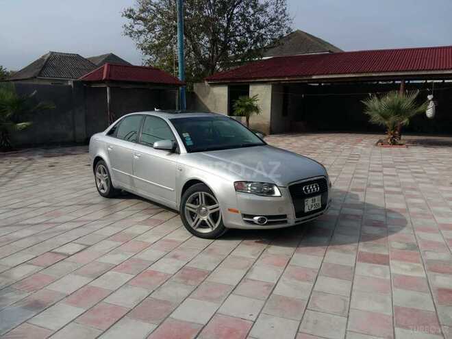 Audi A4 2006, 270,000 km - 2.0 l - Lənkəran