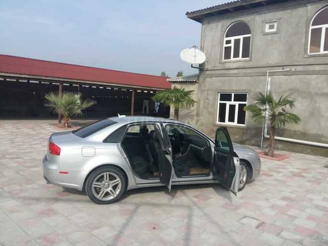 Audi A4 2006, 270,000 km - 2.0 l - Lənkəran