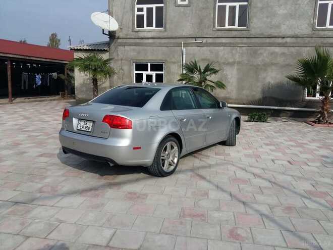 Audi A4 2006, 270,000 km - 2.0 l - Lənkəran