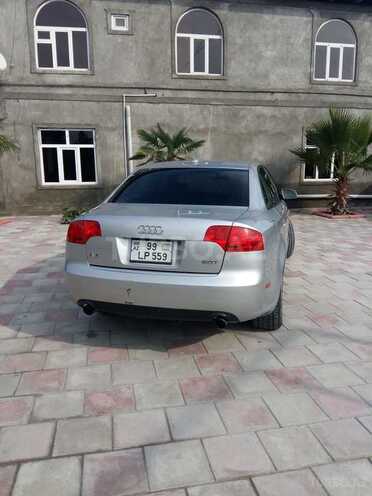 Audi A4 2006, 270,000 km - 2.0 l - Lənkəran