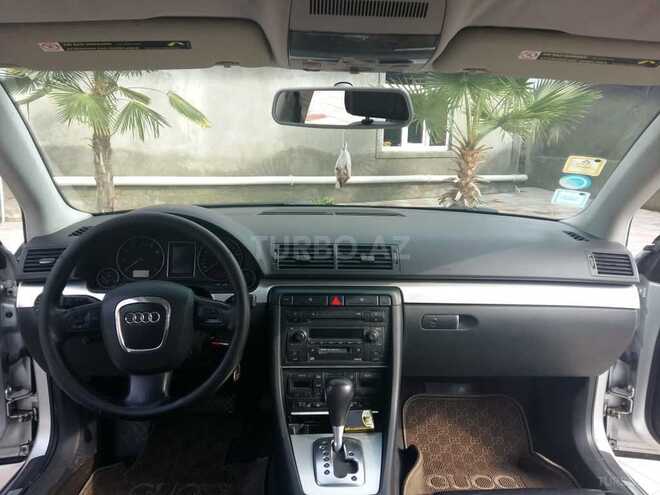 Audi A4 2006, 270,000 km - 2.0 l - Lənkəran