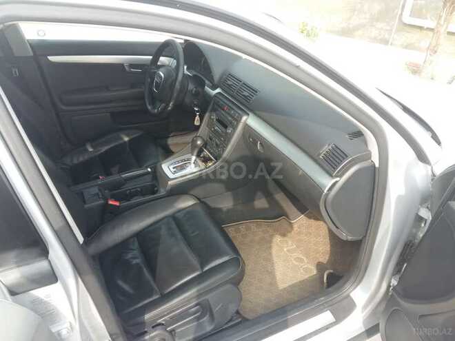 Audi A4 2006, 270,000 km - 2.0 l - Lənkəran