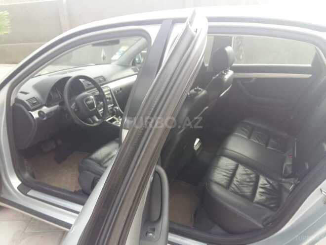 Audi A4 2006, 270,000 km - 2.0 l - Lənkəran