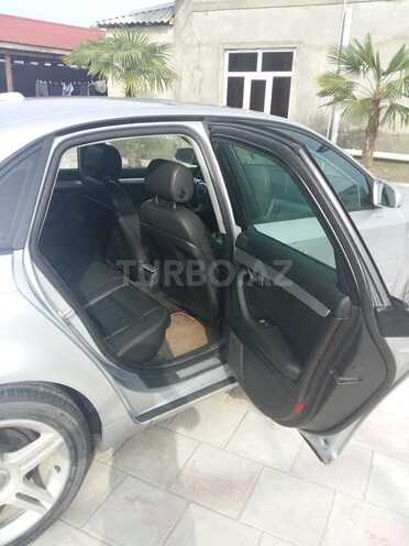 Audi A4 2006, 270,000 km - 2.0 l - Lənkəran