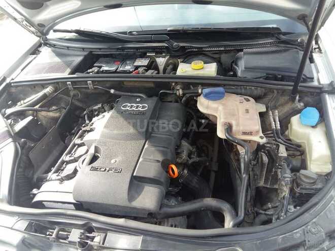 Audi A4 2006, 270,000 km - 2.0 l - Lənkəran