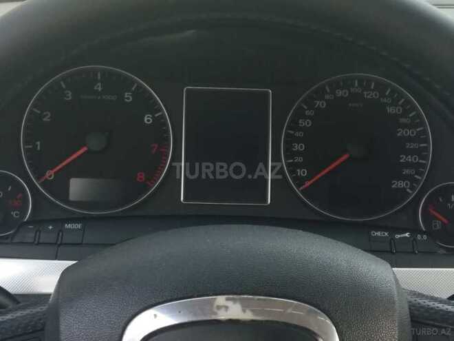 Audi A4 2006, 270,000 km - 2.0 l - Lənkəran