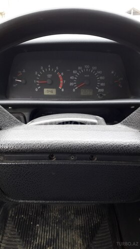 LADA (VAZ) 2115 2011, 177,173 km - 1.6 л - Lənkəran